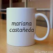 Mariana Edith  Castañeda Gonzales