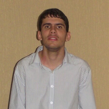 Caleb Matheus Mendonça 