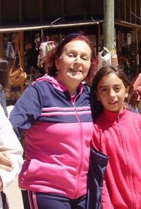 Ana Leonor  Sánchez