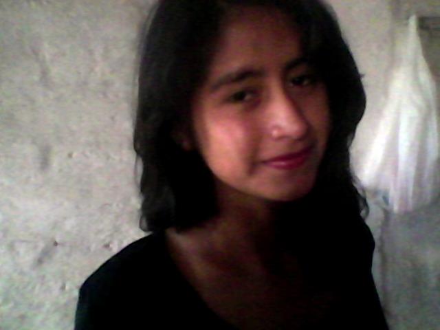 Mónica Pamela Pérez