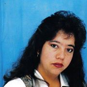 Maria Isabel  Rodriguez