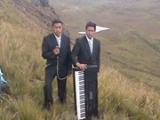 El Fantastiko  del Swim