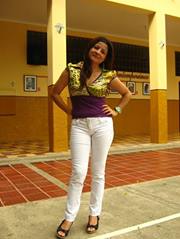 Viviana Maria Corredor