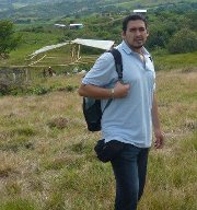 Cesar  Rodriguez Garcia