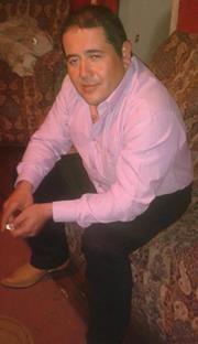 Rodolfo  Rivera Riquelme