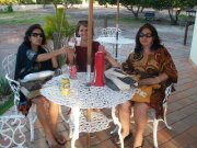 Clarice  Lopes Dos Santos