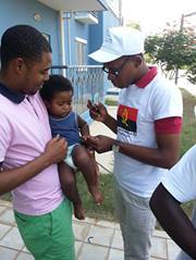 Hamilton Luis Fonseca