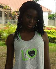 Karen  Lopez Gonzalez