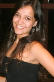 Sarah Suzanny Arrais