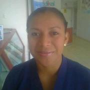 Ninfa Veronica  Quinto Perez