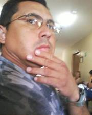 Milton  Menezes
