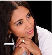 Ana Paula  Maldonado