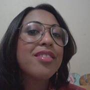 Michelle  Ferreira Almeida