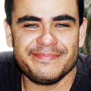 Moisés Teles De Medeiros