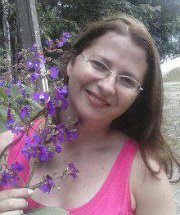 Edenilda  Silva Medeiros