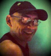 Magno Melo Ferreira  Melo