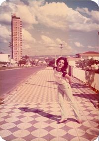 Claudia  Gomes da Silva