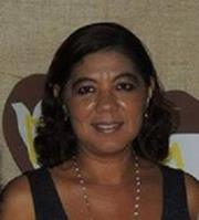 Nadia Lucia  Andrade