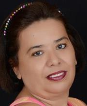 Mirlene Uchoa Ribeiro