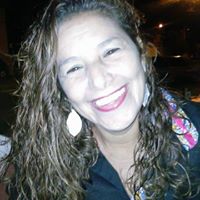 Claudineia  de Souza