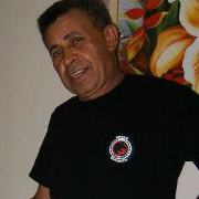 Elias  Mariano da Silva