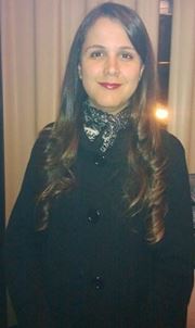 Sabrina  Rodrigues Nunes Gomes