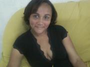 Maria Genilda Santos  Nilda