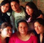 Maria Nelly  Echeverria Jaramillo