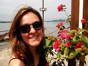 Lidia Andrea  Rodriguez