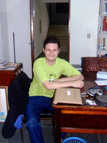 Otávio Cobbe Schäfer