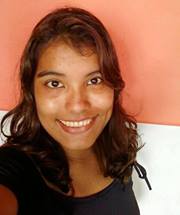 Nagelangela da Silveira