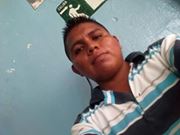 Victor Manuel  Trinidad Gerardo