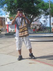 Rider  Castro Sanchez