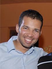 Pedro  Marshalls Freitas Filho