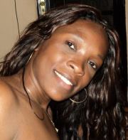 Priscila  Bias Fortes