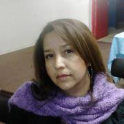 Natalie Gallardo Mardones