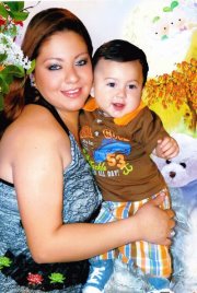 Maria Daniela  Suarez Romero