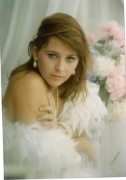 Eliane Moura  Meireles