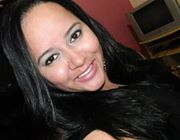 Nájila  Pereira da Silva