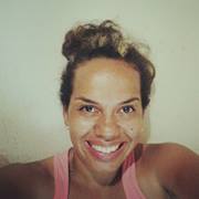 Ana Paula  Espindola Velazques