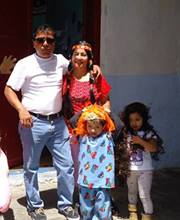 Celia Maria  Burneo Castro