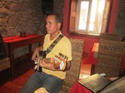 Carlos  Silva