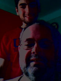 Marcos Henrique  D Amaral