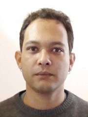 Paulo Alexandre  Pacheco