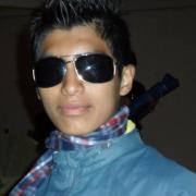 Samir Fabian  Vargas