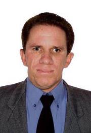 Paulo Antonio  de Oliveira