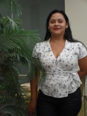 Sonia Francinete  Silva Lopes