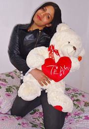 Cintia  De Sousa Pereira