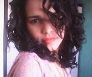 Pathiane  Santos Silva