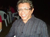 Ocimar  Queiroz